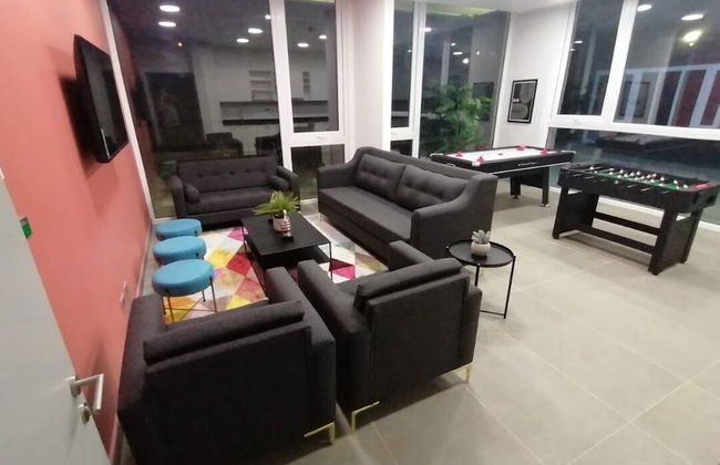 Departamento céntrico Isla teja 19 - Foto 23