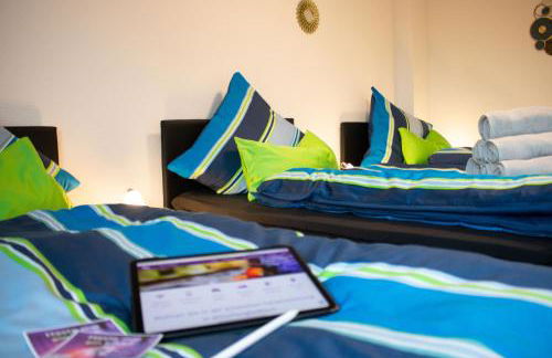 Gästewohnung Mönchengladbach Rheindahlen - Photo 71