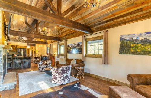 The Stalls At Whitefish - Foto 10