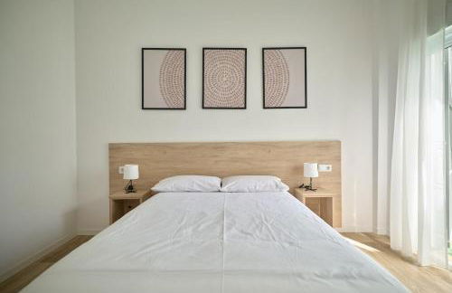 Hasta para 6 viajeros, Luz Natural Cocina Equipada - Foto 65