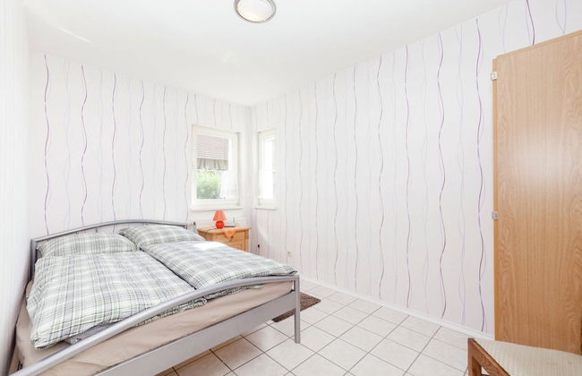 Ferienwohnung in Densberg mit Terrasse - Foto 18