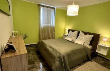 Gemütliche zentrale Unterkunft - Foto 6