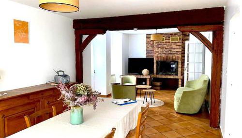 Gîte Saint Pierre - Foto 2