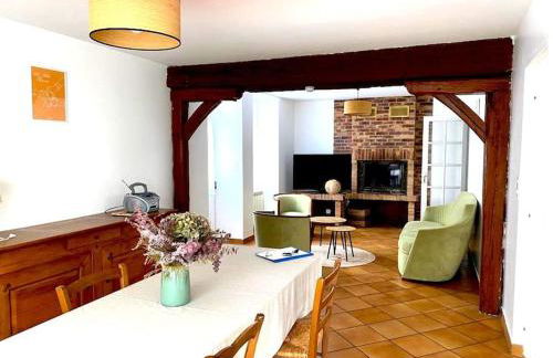 Gîte Saint Pierre - Foto 2