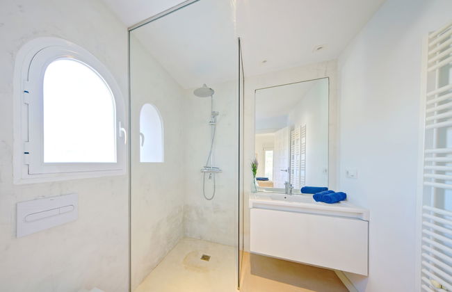 Villa Terrace sur Mer - Foto 23