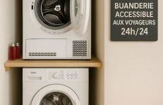 Zen, Proche Basel, Ambiance Japonaise & Calme - Foto 41