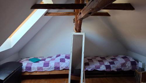 Kulturdenkmal Appenhof - Foto 3