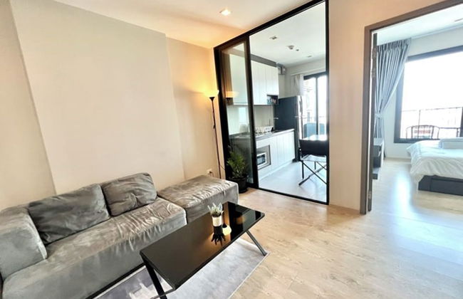 Sea View Pattaya Beach At The Base Central Pattaya - Foto 13