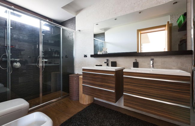 Villa Giulia Luxury Suite - Foto 9