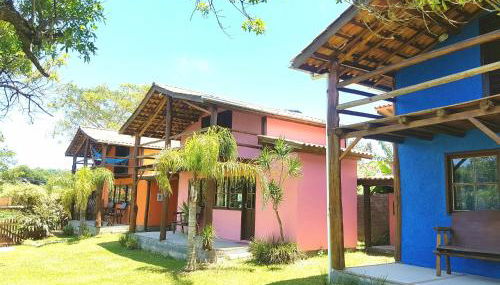 Rosatrip Surf Bungalows - Foto 4