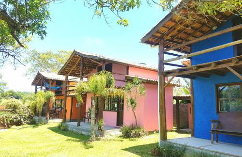 Rosatrip Surf Bungalows - Foto 4