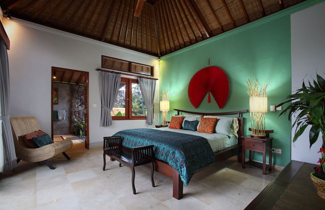 Satori Villas Bali - Foto 17
