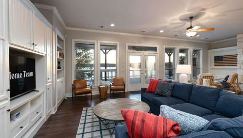 Gather in Style Space Views & Comfort - Foto 5