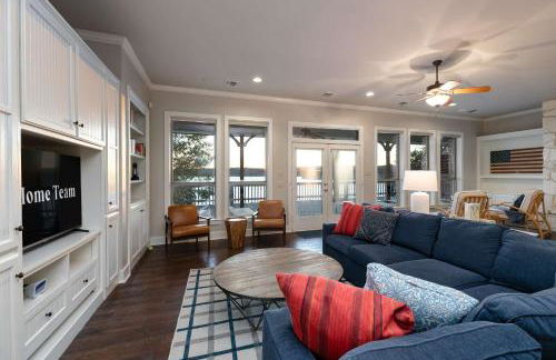 Gather in Style Space Views & Comfort - Foto 5