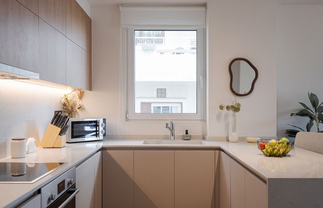 Athenian Riviera Elegant Residence - Foto 20