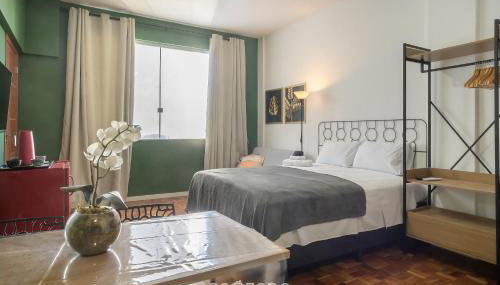 Edifício Haia, Centro Histórico de Salvador - HAI - Foto 3