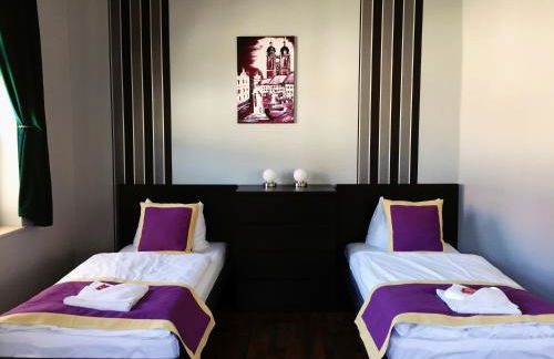 Ferienwohnung Alabama - Foto 22