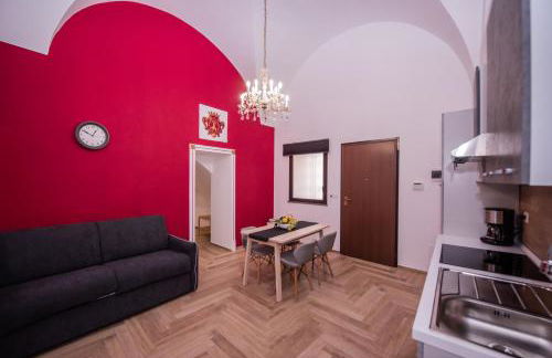 Giuseppe Verdi Luxury Apartments Catania Centro - Foto 14