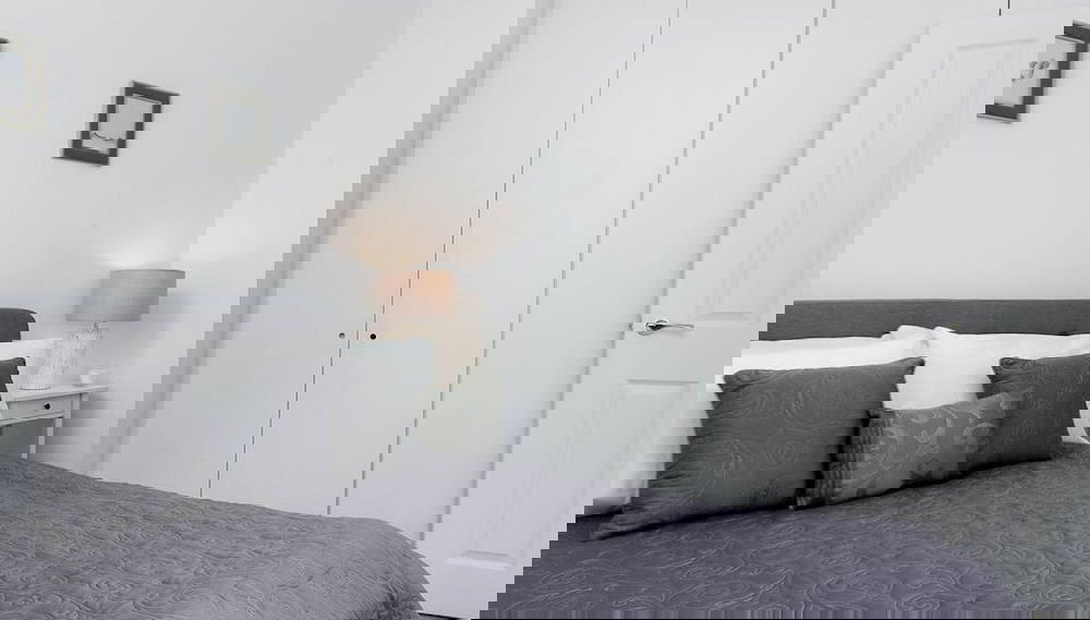 Brighton Lanes Lodge - Foto 1, Habitación