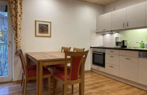 Ferienwohnung-Feldberg-in-der-Pension-Gloecklehof - Foto 7