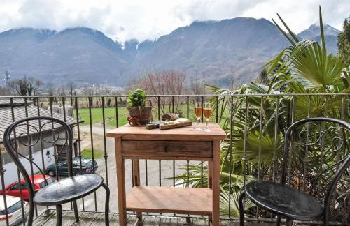 Apartment La Cà Vegia-3 by Interhome - Foto 33