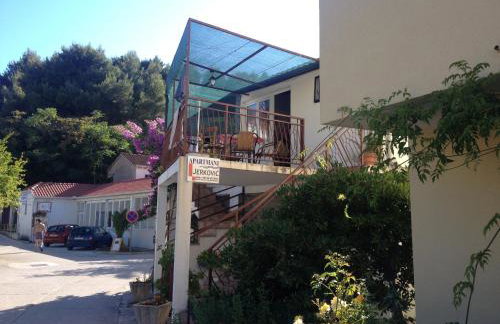 Jerkovic Apartment - Foto 48