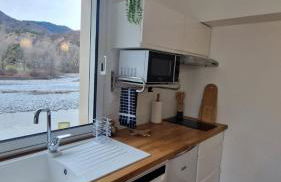 Au bord de la rivière - Foto 58