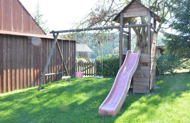 Nature Escape in Martelange - Foto 17