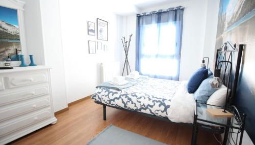 Gran Piso con Parking Privado - Foto 2