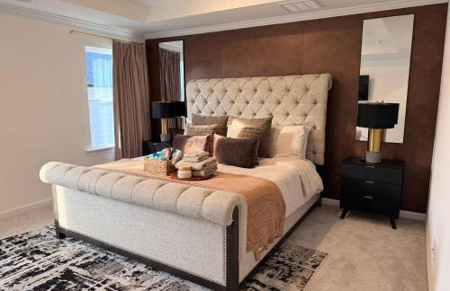 4BR Luxury House 12 mins from Downtown Raleigh - Foto 10