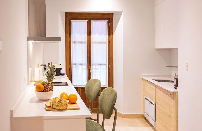 Angeles 6- Giralda Luxury by Valcambre - Foto 49