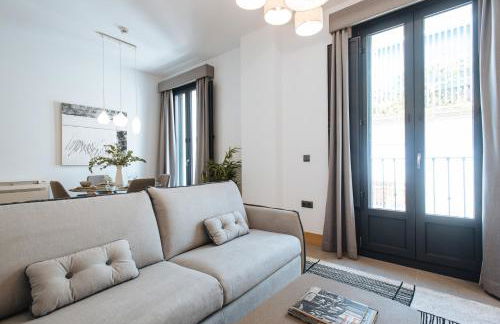 Guadalupe 15 by Magno Apartments - Photo 47