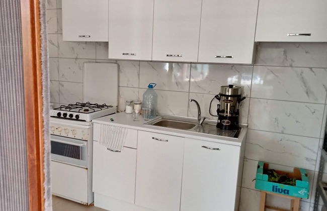 Assos Günöven Butik Apart Otel - Foto 28