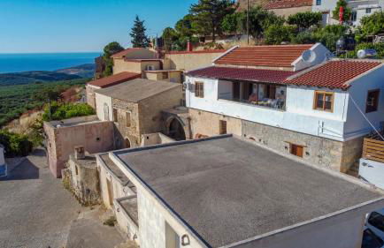 Trouli Rokka House - Foto 11