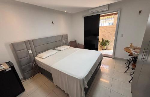 Studio luxuoso - Foto 1