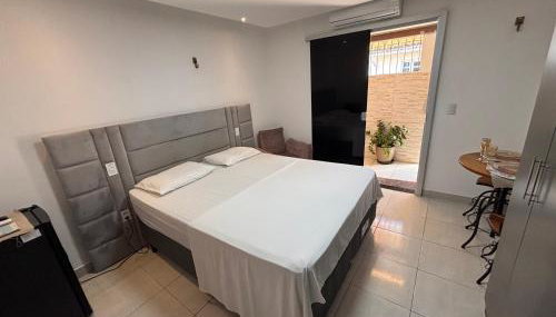 Studio luxuoso - Foto 1