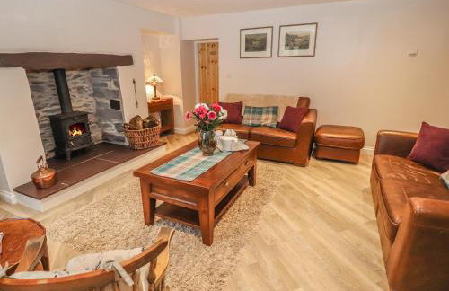 Ffrwdd Galed Isaf - Foto 6