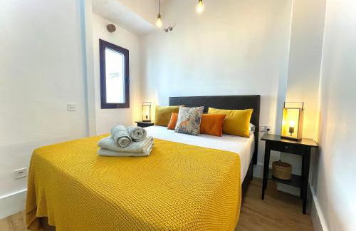 Appartement Neuf avec Rooftop 69 M2 - STAYINSEVILLE - Foto 17