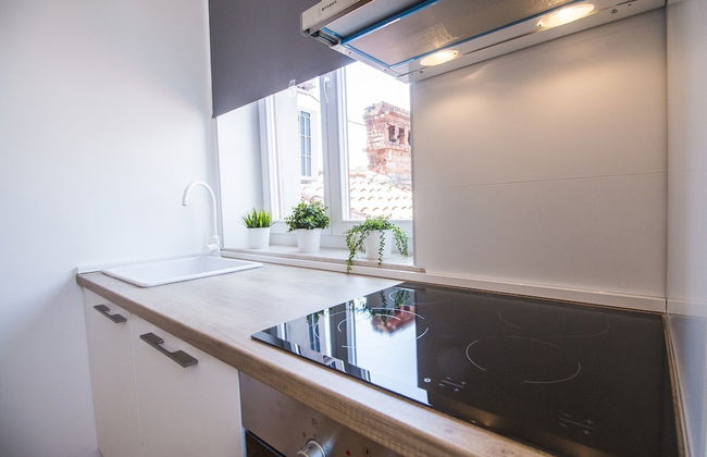 Furioso Apartments - Foto 12