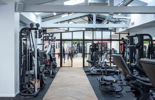 Résidence AURMAT - Appart - Hôtel - Boulogne - Paris - Foto 60