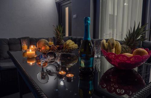 Luksuzna kuća za odmor "Villa Romantica" - Photo 14