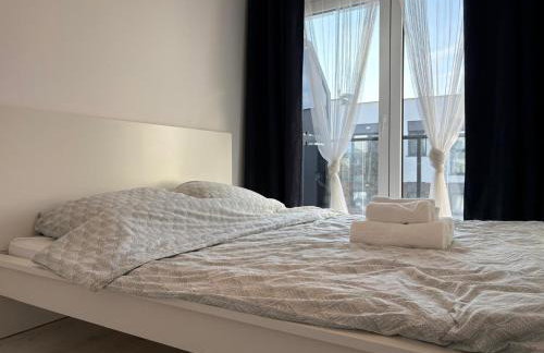 Apartament centrum z miejscem garażowym Pruszcz Gdański - Foto 14