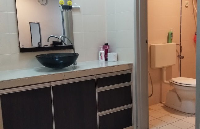 The Domain Cyberjaya - Foto 11