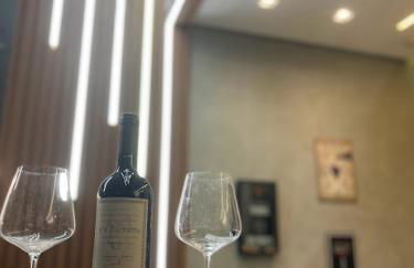 FLAT LUXO PREMIUM - Londrina Flat Hotel - 43m² #garagemgrátis - Foto 41