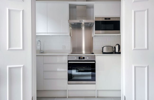 3 Sloane Gardens by UnderTheDoormat - Foto 57