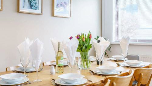 Gwbert Holiday Cottages, Gwynt Y Mor - Foto 4