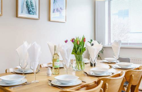 Gwbert Holiday Cottages, Gwynt Y Mor - Foto 4