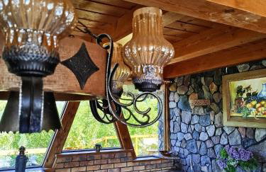 Dom na wodzie Mazury - Foto 17