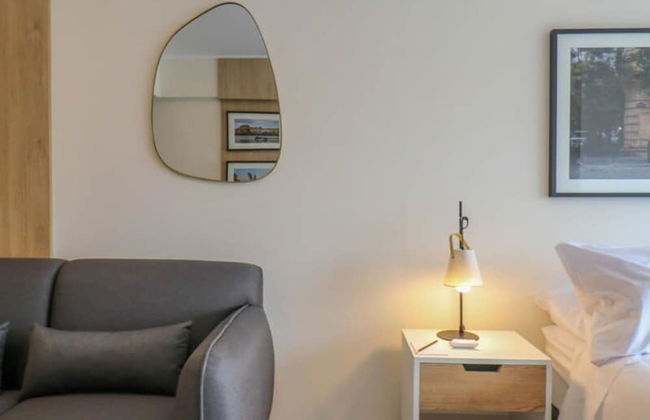 w Wonderful Loft in Barranco - Photo 11