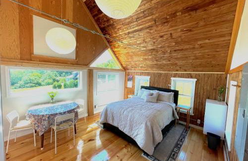 Cottages at the Surry Barn - Foto 14